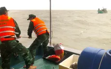 Cà Mau: Cứu hộ kịp thời tàu cá bị hư máy trên biển