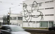 Hãng lốp xe khổng lồ Pháp Michelin cắt giảm sản xuất ở Đức do khủng hoảng