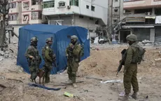 Israel - Hamas tiếp tục gia hạn lệnh ngừng bắn ở Dải Gaza
