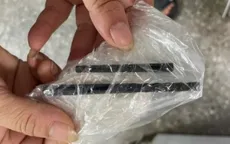 Dị vật cắm sâu trong mũi 5 tháng nhưng không hề hay biết