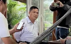 Thu thập hình ảnh, thông tin sai phạm của doanh nghiệp rồi tống tiền lấy 9.8 triệu đồng