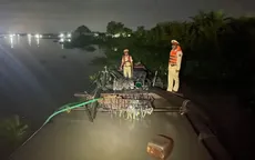 Những nguy hiểm, rủi ro khi đấu tranh với cát tặc