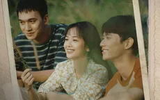 "Ngày xưa có một chuyện tình" giới thiệu ba diễn viên chính: Avin Lu, Ngọc Xuân và Đỗ Nhật Hoàng