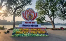 Đại hội XIII Công đoàn Việt Nam thảo luận về 3 khâu đột phá