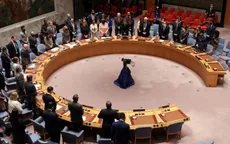 Hội đồng Bảo an Liên hợp quốc họp về xung đột Israel - Hamas