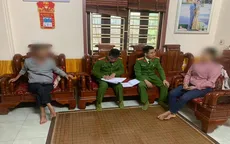 Kip thời ngăn chặn vụ giả danh công an lừa đảo chiếm đoạt 1 tỷ đồng