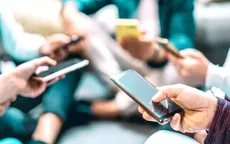 Thị trường smartphone cuối năm có phục hồi?