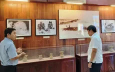 Xây dựng hồ sơ đề nghị công nhận Di tích văn hóa khảo cổ Sa Huỳnh là Di sản thế giới