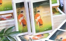 "Trạm hạnh phúc" đem lại hạnh phúc cho nhiều gia đình Việt
