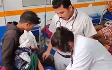 Động đất tại Nepal: Con số thiệt mạng lên hơn 150 người