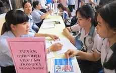 Bổ sung 15.500 tỷ đồng hỗ trợ tạo việc làm