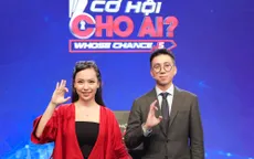Cơ hội cho ai: Ứng viên có công ty riêng vẫn lên truyền hình xin việc khiến các Sếp bất ngờ