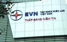 Khởi tố, bắt tạm giam 5 cán bộ Tập đoàn EVN và Bộ Công Thương