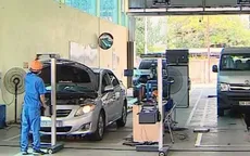 Nghiêm cấm đơn vị đăng kiểm tùy tiện từ chối thực hiện kiểm định