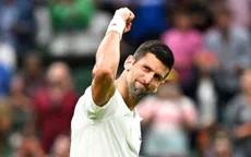 Novak Djokovic chia sẻ chế độ ăn uống "cực kỳ lành mạnh"