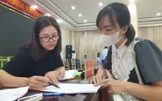 Chi trả 123,94 tỷ đồng hỗ trợ đợt 2 cho các nạn nhân của vụ cháy tại quận Thanh Xuân
