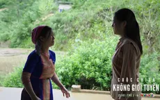 Cuộc chiến không giới tuyến - Tập 38: Chồng con mất tích, vợ A Rể đổ lỗi cho lang Phương