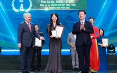 Phim tài liệu "Không lùi bước" đoạt giải A Giải Báo chí toàn quốc Phòng, chống tham nhũng, tiêu cực lần thứ 4