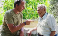 Bí kíp kéo dài tuổi thọ của người đàn ông mắc ung thư sống ở vùng đất "Blue zones"