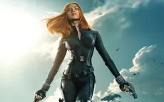 Scarlett Johansson kiện ứng dụng AI "nhái" giọng