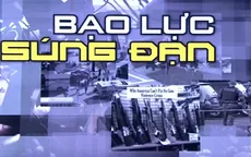 Tranh cử chức thị trưởng để thay đổi chính sách súng đạn