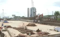 Đẩy mạnh giải ngân vốn đầu tư công