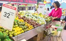 Nhiều giải pháp kích cầu tiêu dùng cuối năm