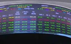 Kết quả kinh doanh quý 3/2023 có thêm nhiều điểm sáng