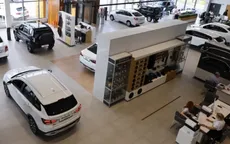 Nhà sản xuất ô tô lớn nhất của Nga AvtoVAZ báo cáo doanh số cao nhất trong một thập kỷ