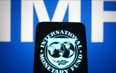 IMF nâng dự báo tăng trưởng GDP năm 2023, 2024 của Trung Quốc