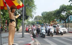 Thay 7 Ủy viên Ủy ban An toàn giao thông Quốc gia