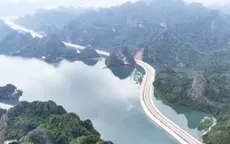 Bộ Văn hóa, Thể thao và Du lịch đề nghị tỉnh Quảng Ninh có biện pháp bảo vệ di sản