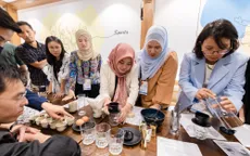 40 nhà lãnh đạo trẻ tham dự chương trình ASEAN Youth Fellowship