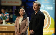 Shark Tank - Tập 6: Long Chun mang món gia truyền lên gọi vốn