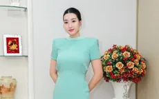 Đỗ Mỹ Linh trở lại với công việc sau sinh con, Hari Won nhận giải thời trang ở nước ngoài