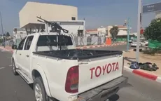 Tròn 1 tháng xung đột Hamas-Israel: Chiến dịch trả đũa của quân đội Israel vẫn tiếp diễn