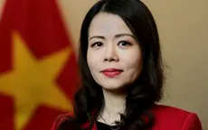 Thứ trưởng Nguyễn Minh Hằng kiêm Chủ nhiệm Ủy ban Công tác về các tổ chức phi chính phủ