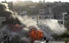 Thảm họa tại Gaza trở thành cuộc khủng hoảng của nhân loại