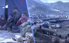Pakistan trục xuất hàng nghìn người Afghanistan di cư trái phép