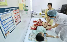 Tập trung kiểm tra những địa bàn có số ca mắc sốt xuất huyết tăng cao