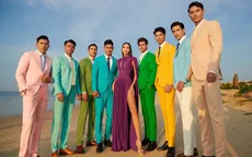 Mister Vietnam mùa 2 trở lại