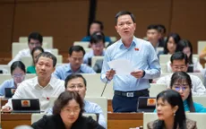 ĐBQH tranh luận phim Đất rừng phương Nam: Không được bóp méo văn hoá, lịch sử!