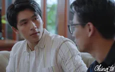 Chúng ta của 8 năm sau - Tập 3: Lâm "sốc" khi biết về đời tư ông Quảng