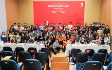 NAB Security Jam - Sân chơi dành cho Gen “yêu công nghệ”