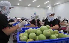 Để nông sản Việt rộng đường đến châu Âu