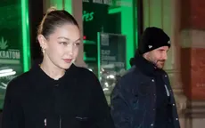 Mối quan hệ của Bradley Cooper và Gigi Hadid ngày càng nghiêm túc