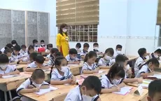 TP Hồ Chí Minh: Học sinh tiểu học trường tư thục có thể được hỗ trợ tối đa 300.000 đồng/tháng