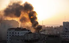 Mỹ kêu gọi Israel ngừng bắn nhân đạo