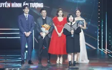 VTV Awards 2023: Công bố các hạng mục mới