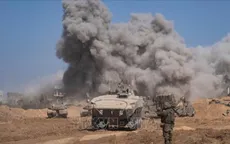 Israel tuyên bố tiêu diệt nhân vật hàng đầu trong bộ máy sản xuất vũ khí của Hamas